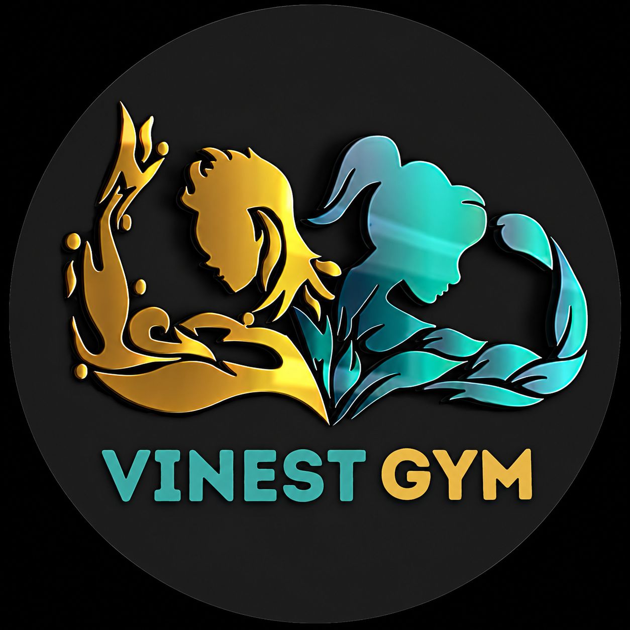 Vinest Gym